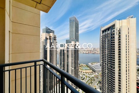 Appartement à Dubai Creek Harbour (The Lagoons), Dubai, 3 chambres, 149 m², № 85177 - photo 14