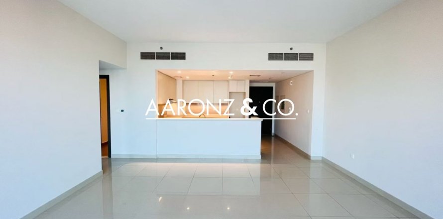 Appartement à Dubai Creek Harbour (The Lagoons), Dubai, 3 chambres, 149 m², № 85177