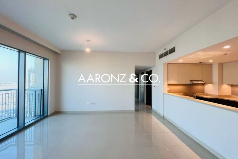 Appartement à Dubai Creek Harbour (The Lagoons), Dubai, 3 chambres, 149 m², № 85177 - photo 2