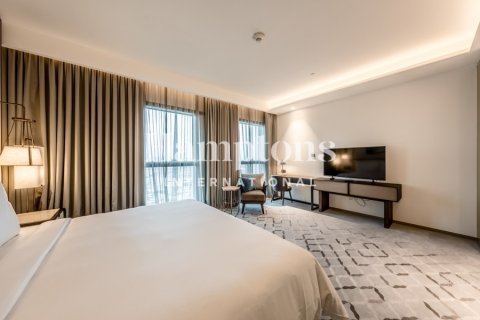 Apartment in Dubai Creek Harbour (The Lagoons), Dubai 2 bedrooms, 147.63029924 sq.m. № 85180 - photo 22