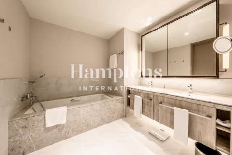 Apartment in Dubai Creek Harbour (The Lagoons), Dubai 2 bedrooms, 147.63029924 sq.m. № 85180 - photo 19