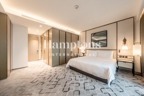 Apartment in Dubai Creek Harbour (The Lagoons), Dubai 2 bedrooms, 147.63029924 sq.m. № 85180 - photo 23