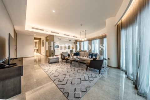 Apartment in Dubai Creek Harbour (The Lagoons), Dubai 2 bedrooms, 147.63029924 sq.m. № 85180 - photo 14