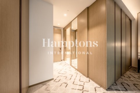 Apartment in Dubai Creek Harbour (The Lagoons), Dubai 2 bedrooms, 147.63029924 sq.m. № 85180 - photo 16