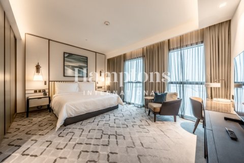 Apartment in Dubai Creek Harbour (The Lagoons), Dubai 2 bedrooms, 147.63029924 sq.m. № 85180 - photo 18