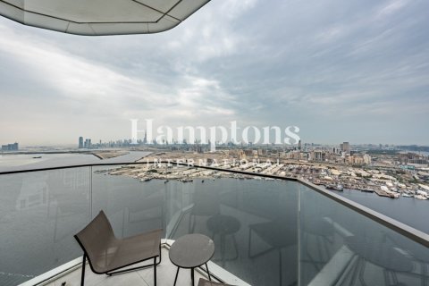 Apartment in Dubai Creek Harbour (The Lagoons), Dubai 2 bedrooms, 147.63029924 sq.m. № 85180 - photo 2