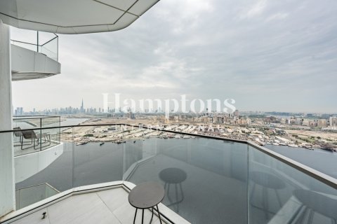 Apartment in Dubai Creek Harbour (The Lagoons), Dubai 2 bedrooms, 147.63029924 sq.m. № 85180 - photo 27