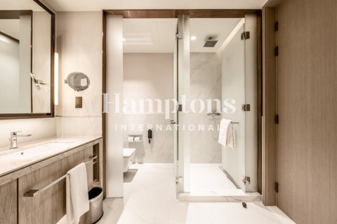 Apartment in Dubai Creek Harbour (The Lagoons), Dubai 2 bedrooms, 147.63029924 sq.m. № 85180 - photo 20