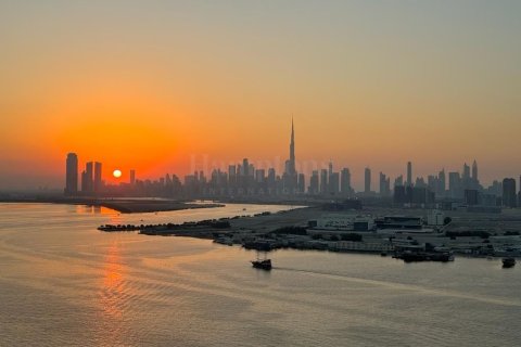 Apartment in Dubai Creek Harbour (The Lagoons), Dubai 2 bedrooms, 147.63029924 sq.m. № 85180 - photo 4