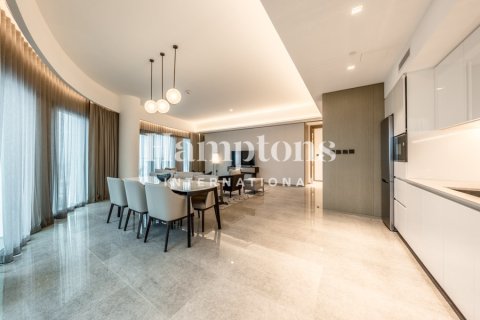 Apartment in Dubai Creek Harbour (The Lagoons), Dubai 2 bedrooms, 147.63029924 sq.m. № 85180 - photo 12