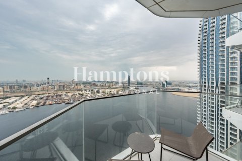 Apartment in Dubai Creek Harbour (The Lagoons), Dubai 2 bedrooms, 147.63029924 sq.m. № 85180 - photo 7