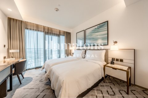 Apartment in Dubai Creek Harbour (The Lagoons), Dubai 2 bedrooms, 147.63029924 sq.m. № 85180 - photo 28