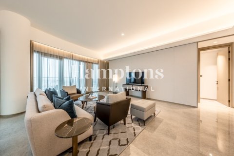 Apartment in Dubai Creek Harbour (The Lagoons), Dubai 2 bedrooms, 147.63029924 sq.m. № 85180 - photo 11