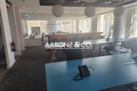 Oficina en Downtown Dubai (Downtown Burj Dubai), Dubai, 539 m², № 85175 - foto 3