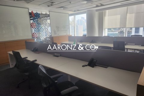 Oficina en Downtown Dubai (Downtown Burj Dubai), Dubai, 539 m², № 85175 - foto 8