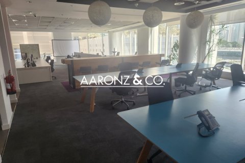 Oficina en Downtown Dubai (Downtown Burj Dubai), Dubai, 539 m², № 85175