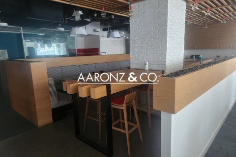 Oficina en Downtown Dubai (Downtown Burj Dubai), Dubai, 539 m², № 85175 - foto 9