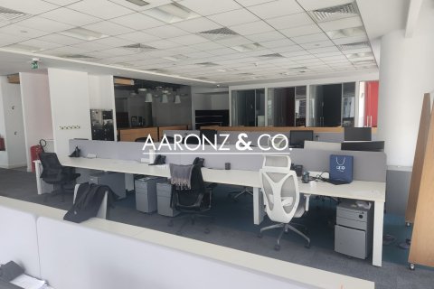 Oficina en Downtown Dubai (Downtown Burj Dubai), Dubai, 539 m², № 85175 - foto 4