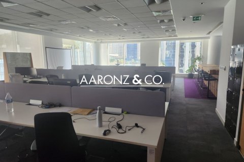 Oficina en Downtown Dubai (Downtown Burj Dubai), Dubai, 539 m², № 85175 - foto 5