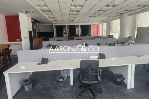 Oficina en Downtown Dubai (Downtown Burj Dubai), Dubai, 539 m², № 85175 - foto 12