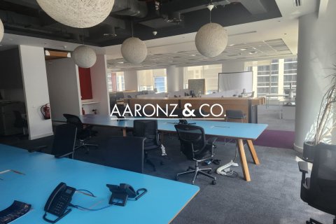 Oficina en Downtown Dubai (Downtown Burj Dubai), Dubai, 539 m², № 85175 - foto 13