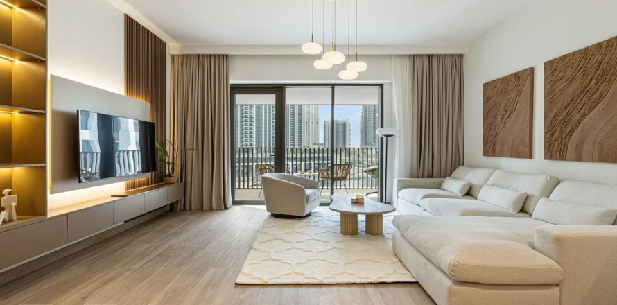Apartment in Dubai 2 bedrooms, 100.4 sq.m. № 139417
