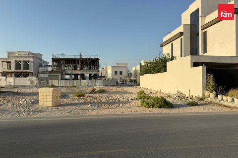 Купить земельный участок в Дубае: 1395м², № 139416 - фото 7