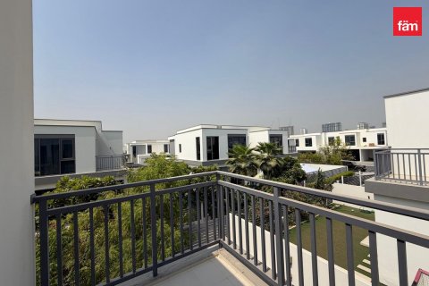 Adosado en Dubai Hills Estate, Dubai, 4 dormitorios, 294.3 m², № 139418 - foto 11