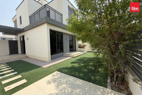 Adosado en Dubai Hills Estate, Dubai, 4 dormitorios, 294.3 m², № 139418 - foto 16