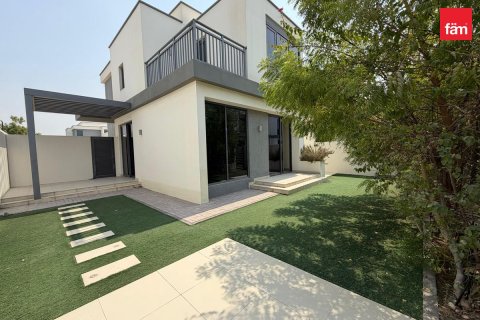 Townhouse in Dubai Hills Estate, Dubai 4 bedrooms, 294.3 sq.m. № 139418