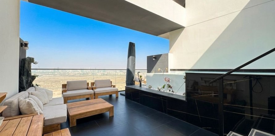 Apartamento en Dubai, 2 dormitorios, 177.9 m², № 139420