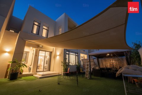 Villa à Reem, Dubai, 3 chambres, 220 m², № 100160 - photo 25