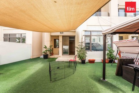 Villa à Reem, Dubai, 3 chambres, 220 m², № 100160 - photo 5