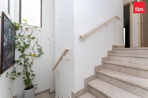 Villa à Reem, Dubai, 3 chambres, 220 m², № 100160 - photo 10