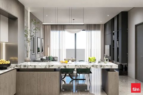 شقة في Dubai Production City (IMPZ), دبي 2 غرف نوم, 117.3 م² رقم 100162 - صورة 3