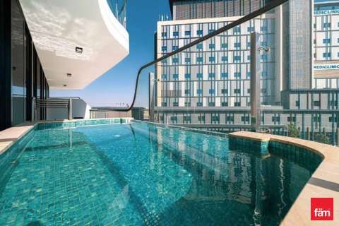 شقة في Dubai Production City (IMPZ), دبي 2 غرف نوم, 117.3 م² رقم 100162 - صورة 9