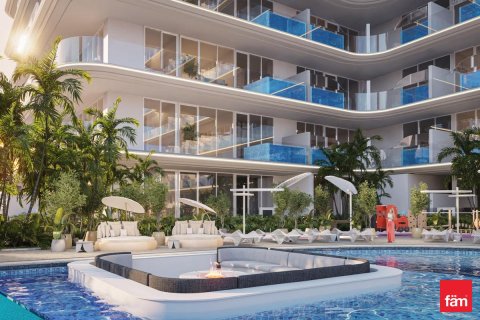 شقة في Dubai Production City (IMPZ), دبي 2 غرف نوم, 117.3 م² رقم 100162 - صورة 2