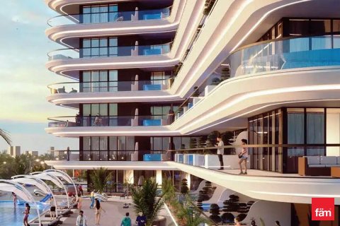 شقة في Dubai Production City (IMPZ), دبي 2 غرف نوم, 117.3 م² رقم 100162 - صورة 11