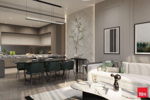 شقة في Dubai Production City (IMPZ), دبي 2 غرف نوم, 117.3 م² رقم 100162 - صورة 5