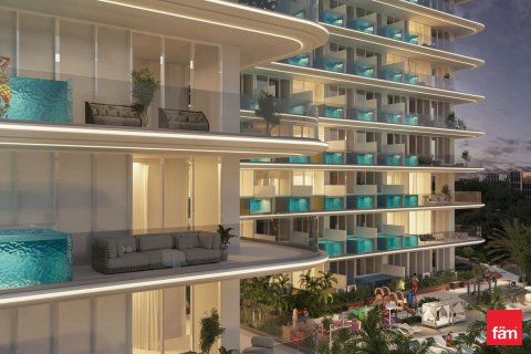 Квартира в Dubai Production City (IMPZ), Дубай, 2 спальни, 117.3м², № 100162