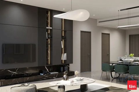 شقة في Dubai Production City (IMPZ), دبي 2 غرف نوم, 117.3 م² رقم 100162 - صورة 8