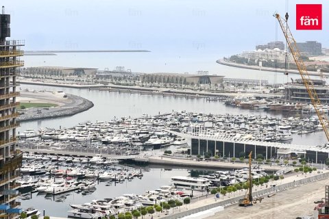 Appartement à Dubai Marina, Dubai, 1 chambre, 69.7 m², № 100161 - photo 3