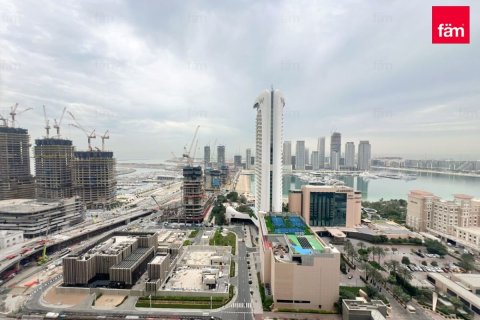 Appartement à Dubai Marina, Dubai, 1 chambre, 69.7 m², № 100161