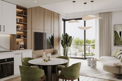 Apartment in Town Square, Dubai 1 bedroom, 59.8 sq.m. № 100163 - photo 2