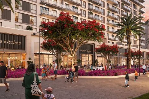 Apartment in Town Square, Dubai 1 bedroom, 59.8 sq.m. № 100163 - photo 9