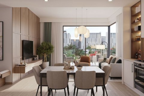 Apartment in Town Square, Dubai 1 bedroom, 59.8 sq.m. № 100163 - photo 5