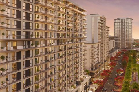 Apartment in Town Square, Dubai 1 bedroom, 59.8 sq.m. № 100163 - photo 3