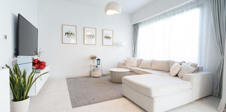 Maison de ville à Dubai, 4 chambres, 244.8 m², № 100170