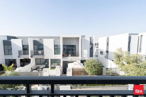 Maison de ville à Dubai, 4 chambres, 244.8 m², № 100170 - photo 15