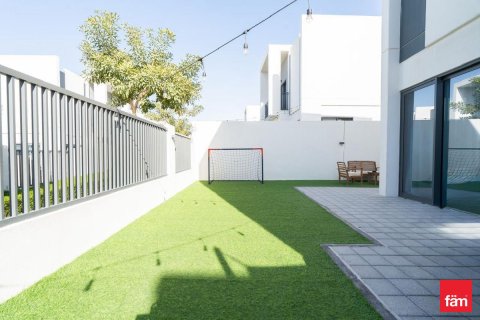 Maison de ville à Dubai, 4 chambres, 244.8 m², № 100170 - photo 14